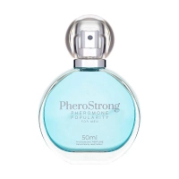 PheroStrong Pheromone Popularity for Men feromonos parfüm thumbnail