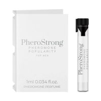 PheroStrong Pheromone Popularity for Men feromonos parfüm thumbnail