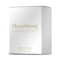 PheroStrong Pheromone Popularity for Women feromonos parfüm thumbnail