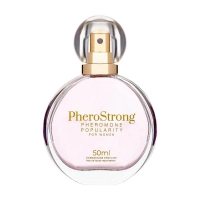 PheroStrong Pheromone Popularity for Women feromonos parfüm thumbnail