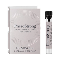 PheroStrong Pheromone Only for Women feromonos parfüm thumbnail