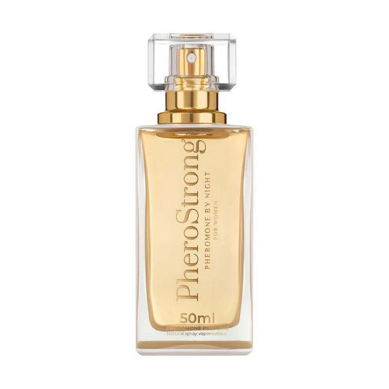 PheroStrong Pheromone by Night for Women feromonos parfüm