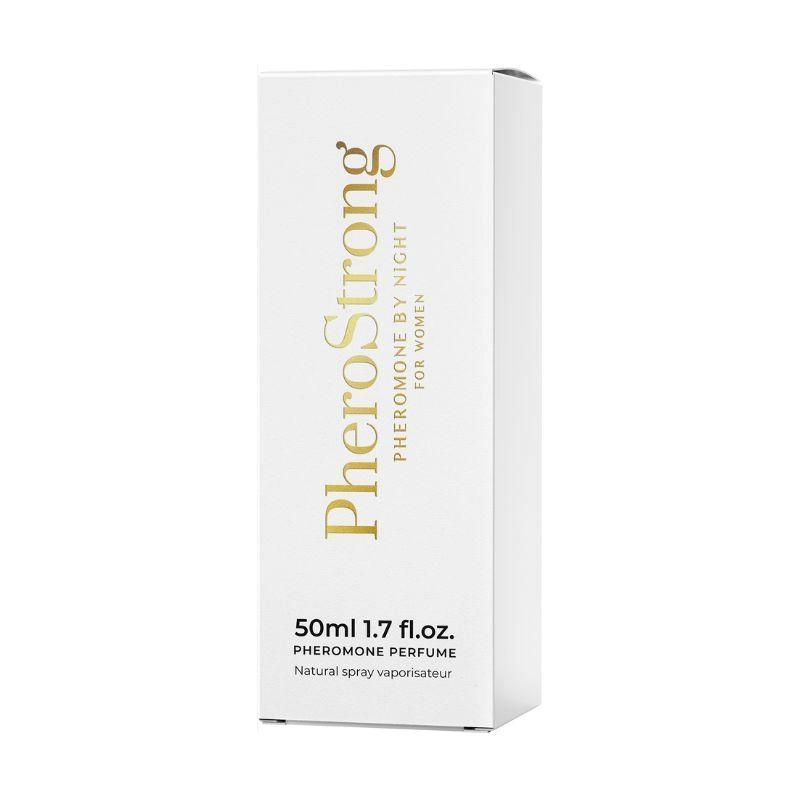 PheroStrong Pheromone by Night for Women feromonos parfüm