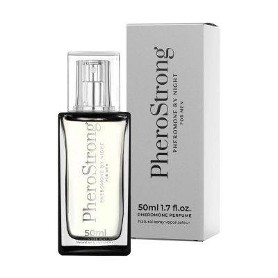 PheroStrong Pheromone Night for Men feromonos parfüm thumbnail