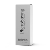 PheroStrong Pheromone Night for Men feromonos parfüm thumbnail