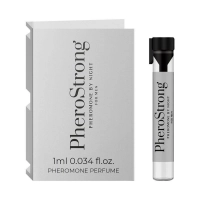 PheroStrong Pheromone Night for Men feromonos parfüm thumbnail