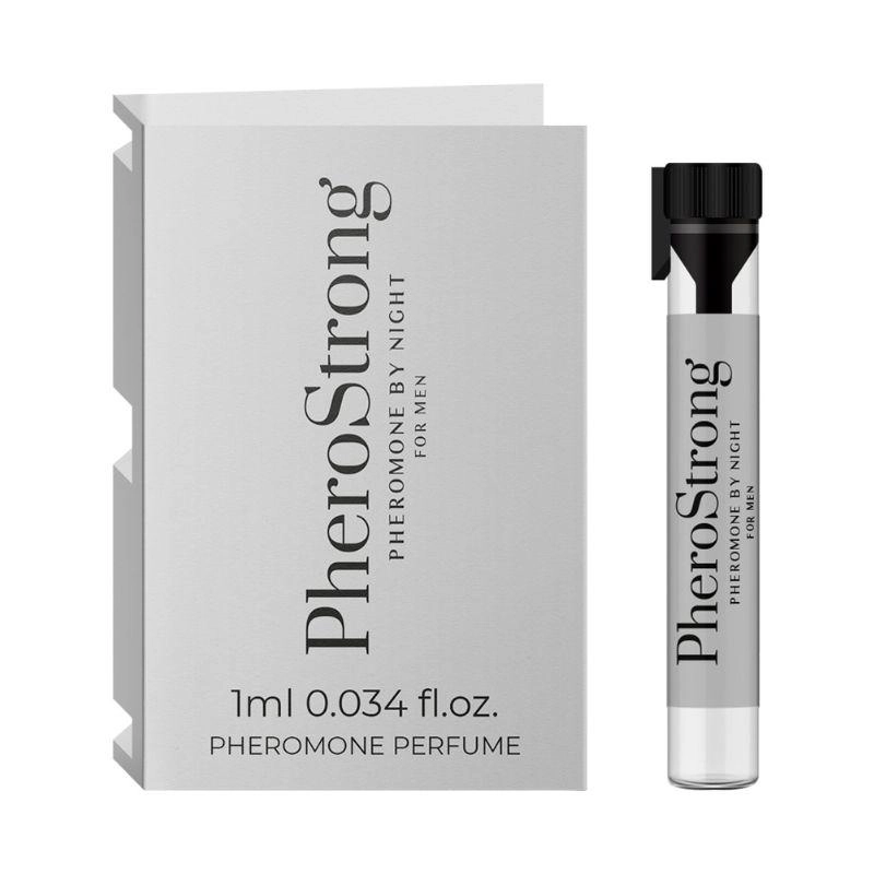 PheroStrong Pheromone Night for Men feromonos parfüm