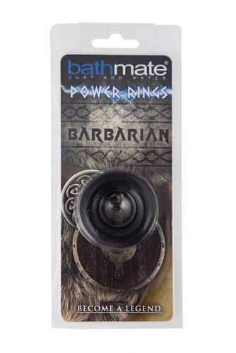 Bathmate Barbarian erekciótartó gyűrű