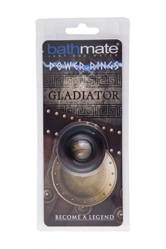 Bathmate Gladiator erekciógyűrű