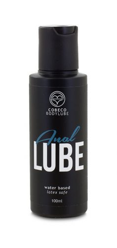 Cobeco Pharma Anal Lube anál síkosító - 100 ml