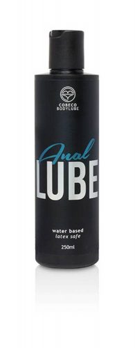 Cobeco Pharma Anal Lube anál síkosító - 500 ml