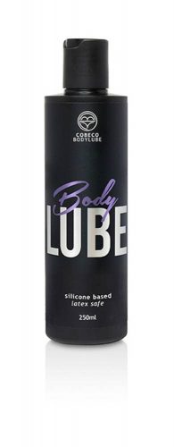 Cobeco Pharma BodyLube szilikonbázisú síkosító 250 ml