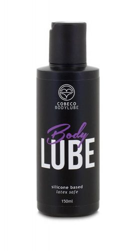 Cobeco Pharma BodyLube szilikonbázisú síkosító