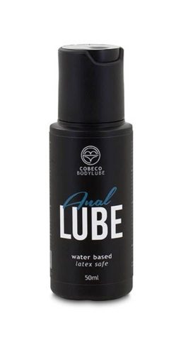 Cobeco Pharma Anal Lube anál síkosító - 1000 ml