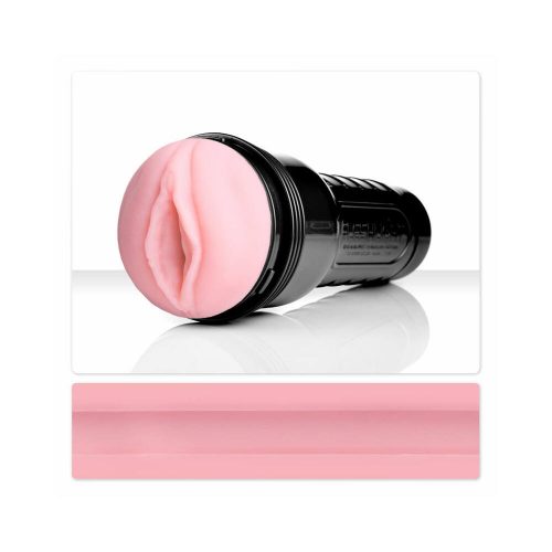 Fleshlight Pink Lady Original élethű művagina