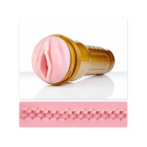 Fleshlight Pink Lady Stamina Training Unit művagina