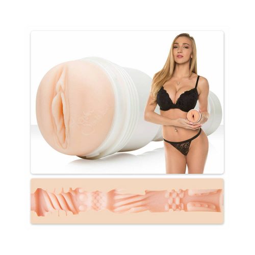 Fleshlight Girls - Kendra Sunderland művagina