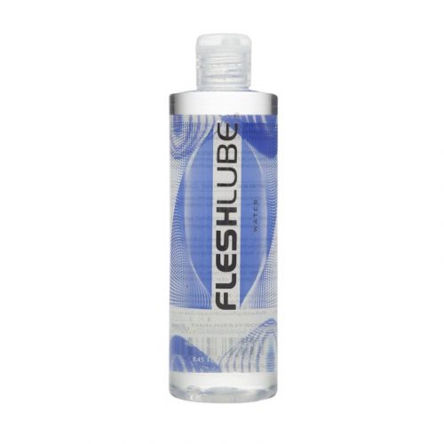 Fleshlight FleshLube vízbázisú síkosító (250 ml)