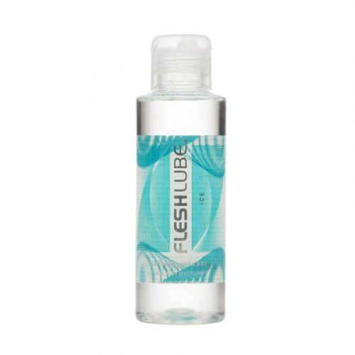 Fleshlight FleshLube Ice hűsítő hatású síkosító (100 ml)