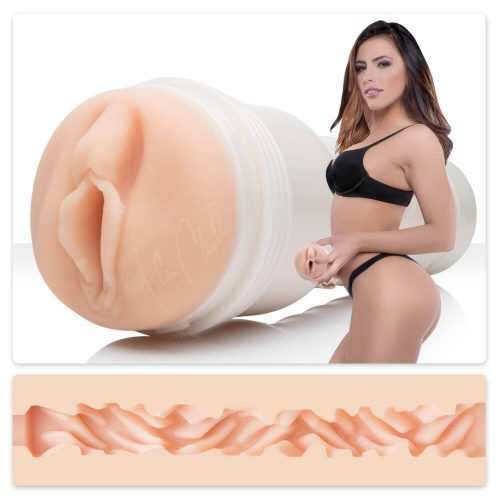 Fleshlight Girls - Adriana Chechik művagina