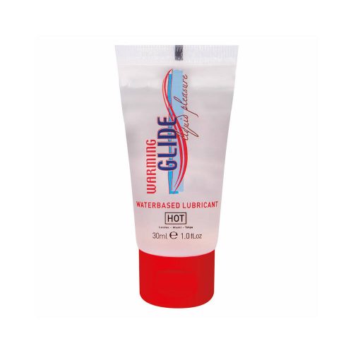 HOT Warming Glide forrósító síkosító (100 ml)