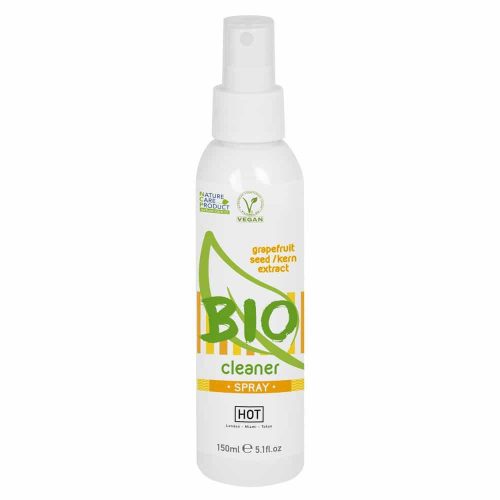 HOT BIO Cleaner vegán tisztító spray (150 ml)