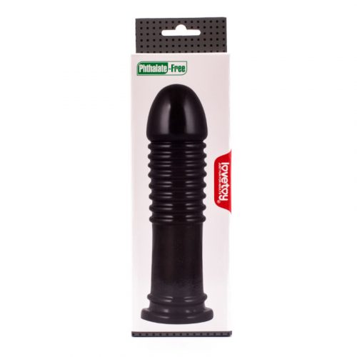 Lovetoy King-Sized Anal Bumper extra análdildó