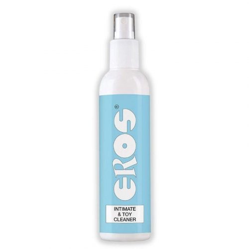 EROS Intimate & Toy tisztító spray (50 ml)