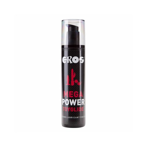 MEGASOL EROS Mega Power Toyglide segédeszköz síkosító (250 ml)