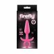 NS Novelties Firefly Prince pink szilikon plug