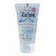 Just Glide vízbázisú síkosító (50 ml)