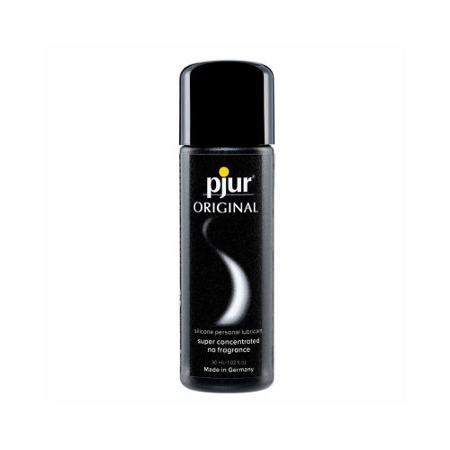 pjur Original szilikonbázisú síkosító (30 ml)