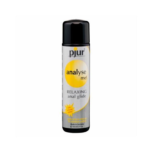 pjur Analyse Me! nyugtató hatású anál síkosító (100 ml)