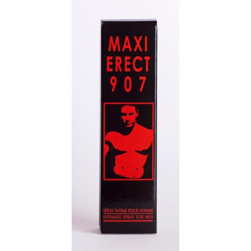 Maxi Erect erekciós spray (25 ml)