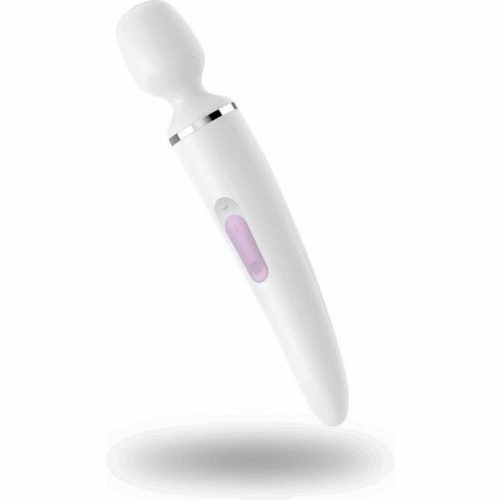 Satisfyer Wand-er Woman masszírozó vibrátor