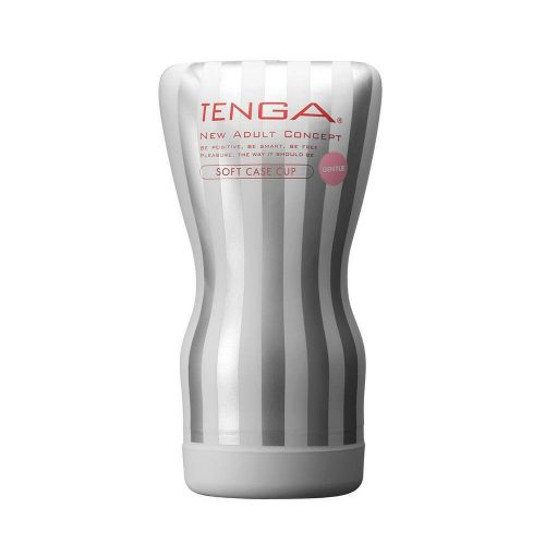 TENGA Soft Case Cup Gentle maszturbátor