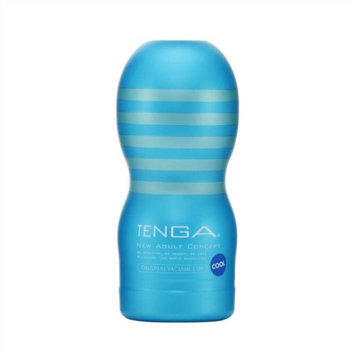 TENGA Original Cup Cool Edition maszturbátor