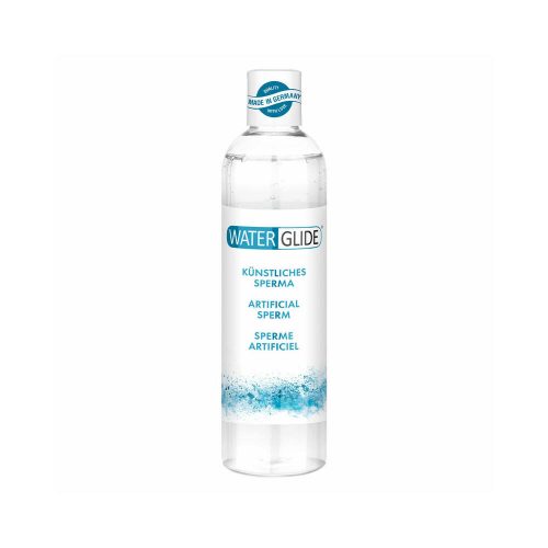 Waterglide Artifical Sperm műsperma - vízbázisú síkosító (300 ml)