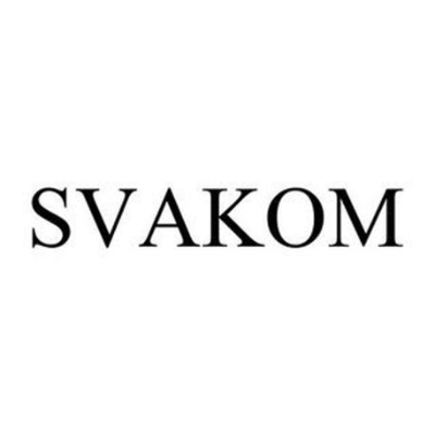 Svakom logo