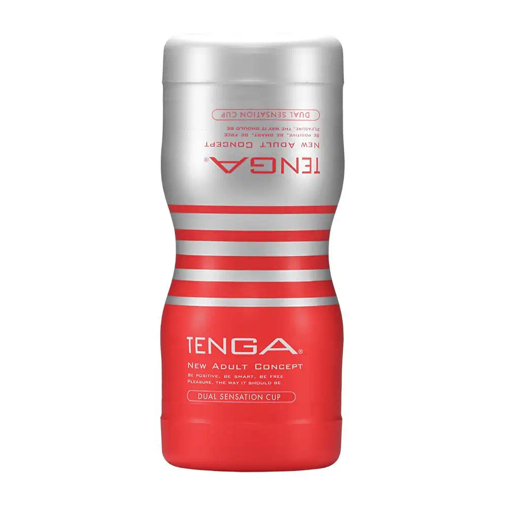 TENGA ORIGINAL two hole maszturbátor;