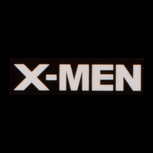 X-Men logo