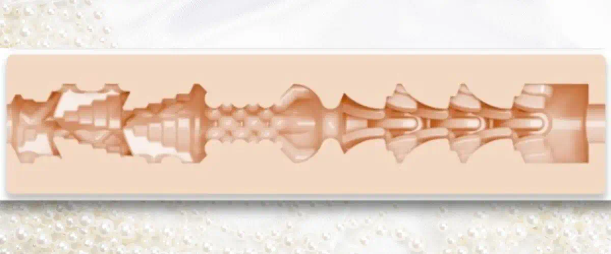 fleshlight maszturbátorok belseje